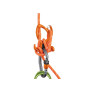 法國 Petzl PIRANA GUIDE 下降器 D005AB00